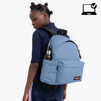 Mochila eastpak azul celeste sale