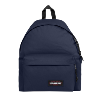 Mochila acolchoada Pak'r Moonlit Navy da Eastpak