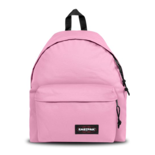 Eastpak Mochila acolchoada Pak'r Peace rosa