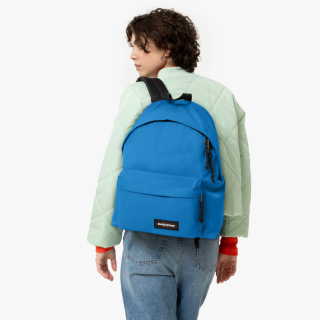 Mochila acolchoada Pak'r da Eastpak Azul vibrante