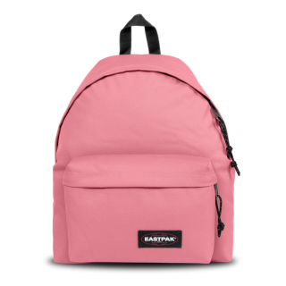 Mochila acolchoada Eastpak Pak'r Summer Pink