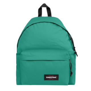 Mochila acolchoada Eastpak Pak'r Botanic Green