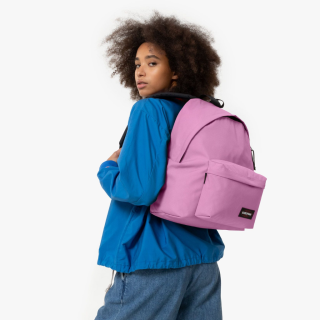 Eastpak Mochila acolchoada Pak'r Candy rosa