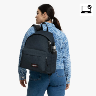 Mochila Eastpak Day Pak'r Triple Denim