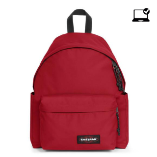 Mochila Eastpak Day Pak'r Scarlet Red