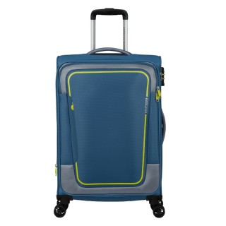 American Tourister Pulsonic Medium Suitcase 68 cm