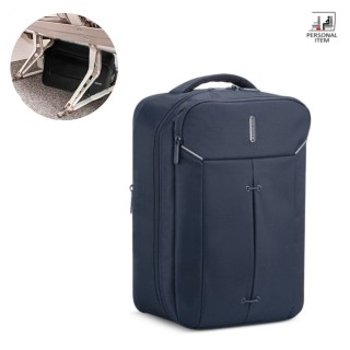 Mochila de cabina bajo asiento Roncato Ironik 2.0 25 cm