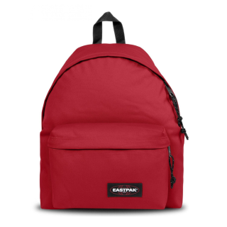 Mochila Eastpak Padded Pak'r Beet Burgundy