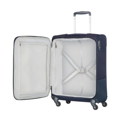 Mala de cabine Samsonite Baseboost 55 cm