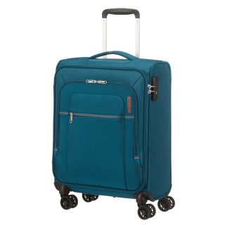 Maleta de cabina American Tourister Crosstrack 55 cm