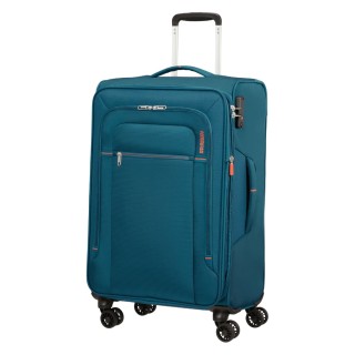 Maleta mediana American Tourister Crosstrack 67 cm