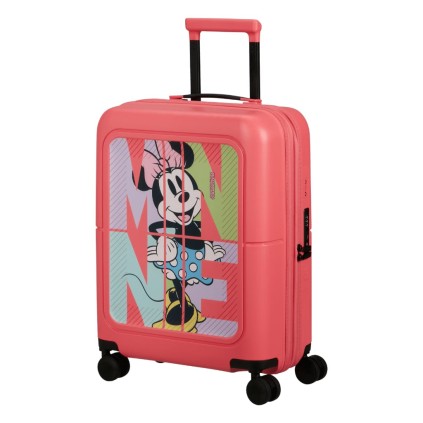 Maleta de cabina American Tourister Dashpop Disney 55 cm