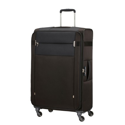 Sus Maletas Samsonite Citybeat Mala Grande De Cm