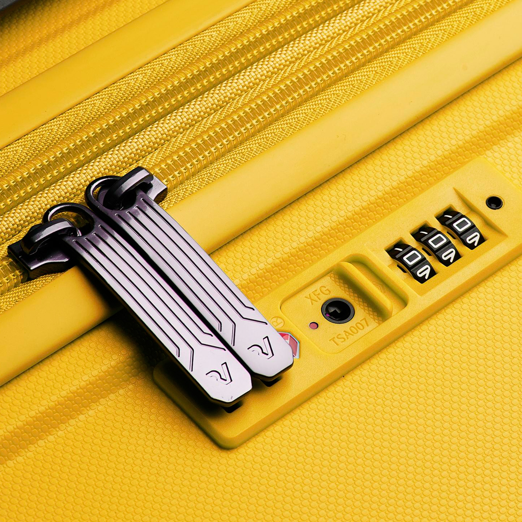 Cómo abrir el candado de una maleta si has perdido la llave o no