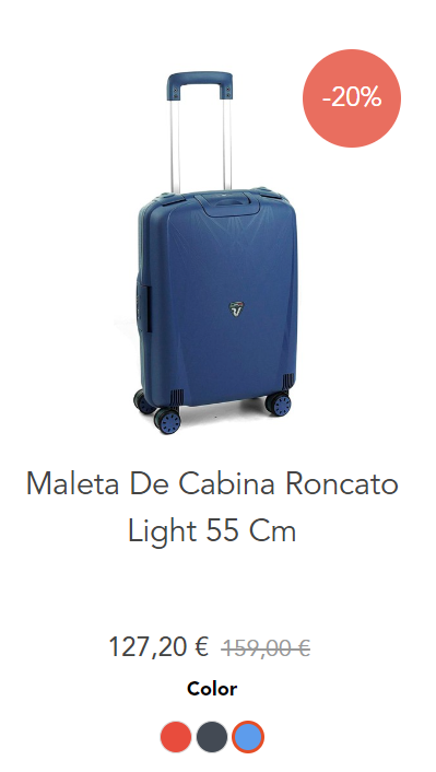 Los portatrajes y maletas, dos en uno, son ideales para viajar con